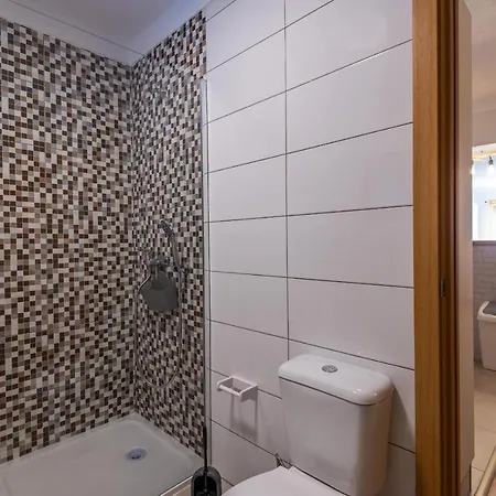 Mar A Vista By Portucasa Appartement