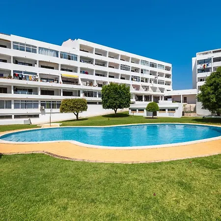 Appartement Mar A Vista By Portucasa Albufeira