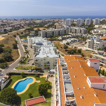 Mar A Vista By Portucasa Appartement