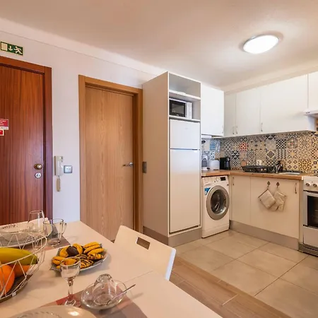 Mar A Vista By Portucasa Appartement Albufeira