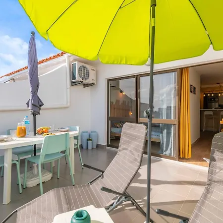Mar A Vista By Portucasa Appartement *