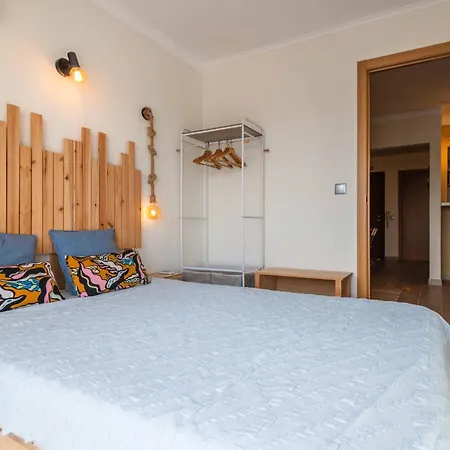 Mar A Vista By Portucasa Appartement *