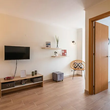 Mar A Vista By Portucasa Appartement Albufeira