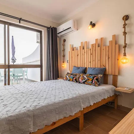 Mar A Vista By Portucasa Appartement