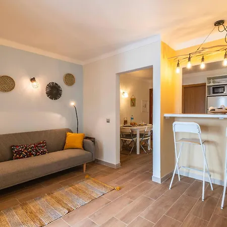 Apartment Mar A Vista By Portucasa *