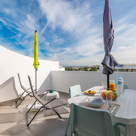 Apartment Mar A Vista By Portucasa