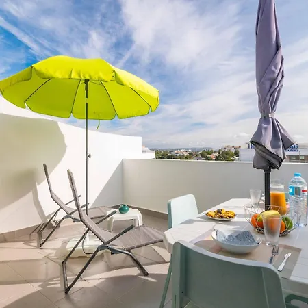 Apartment Mar A Vista By Portucasa *