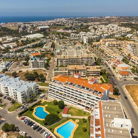 Mar A Vista By Portucasa * אלבופיירה