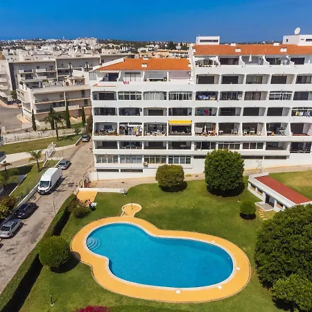 דירה Mar A Vista By Portucasa *