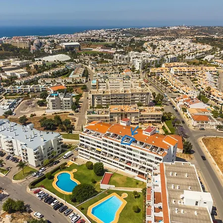 דירה Mar A Vista By Portucasa