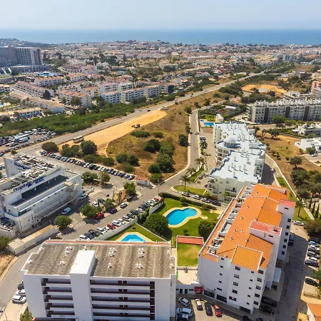 Mar A Vista By Portucasa דירה